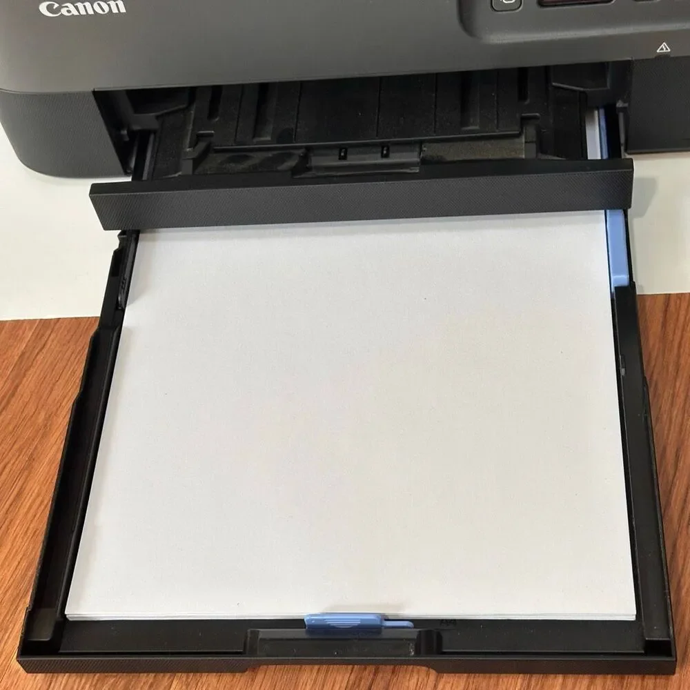 Canon this used